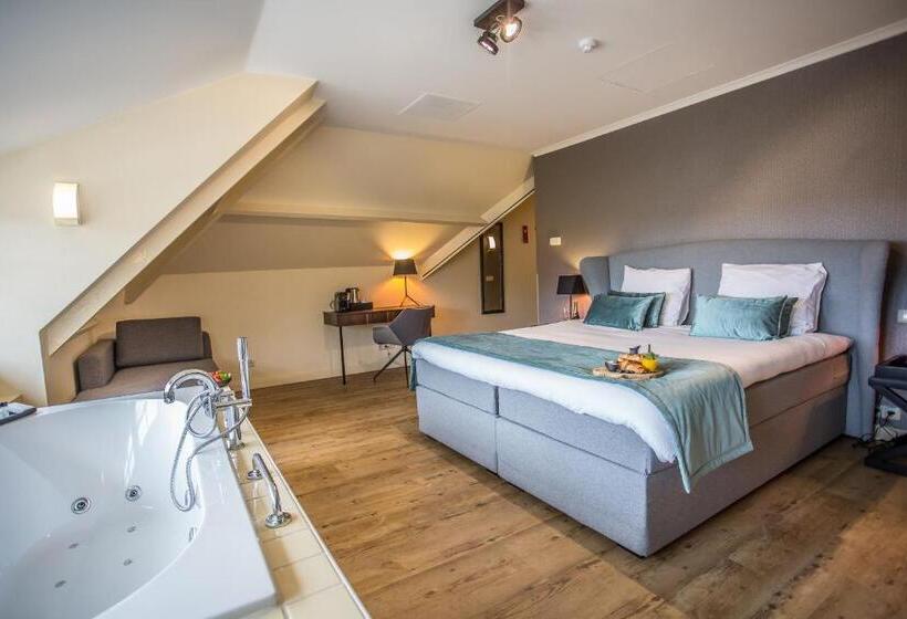 スイート, Landgoed De Uitkijk Hellendoorn