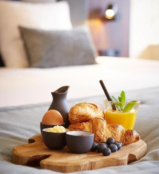 コンフォートルーム, Landgoed De Uitkijk Hellendoorn