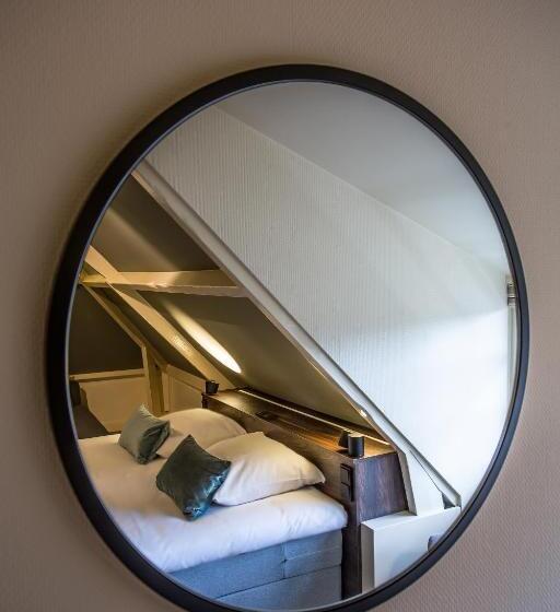 コンフォートルーム, Landgoed De Uitkijk Hellendoorn