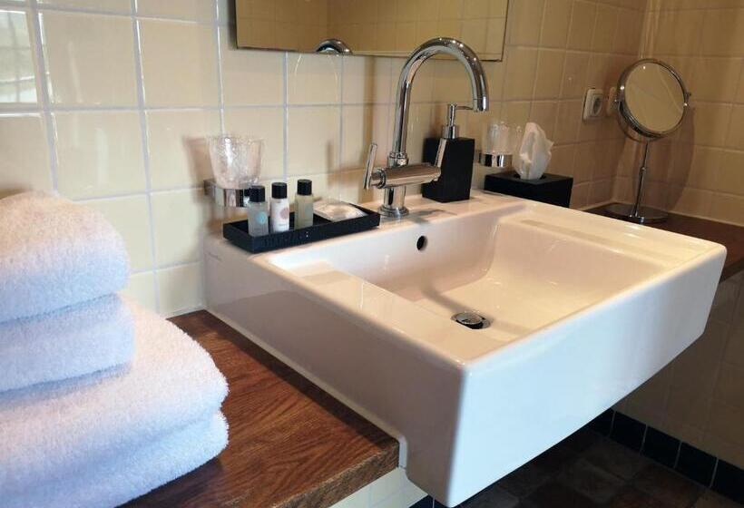 コンフォートルーム, Landgoed De Uitkijk Hellendoorn