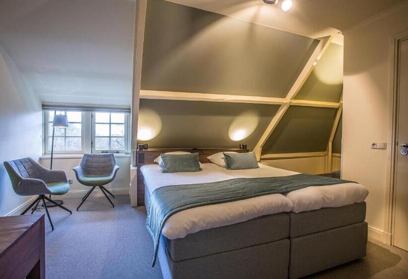 コンフォートルーム, Landgoed De Uitkijk Hellendoorn