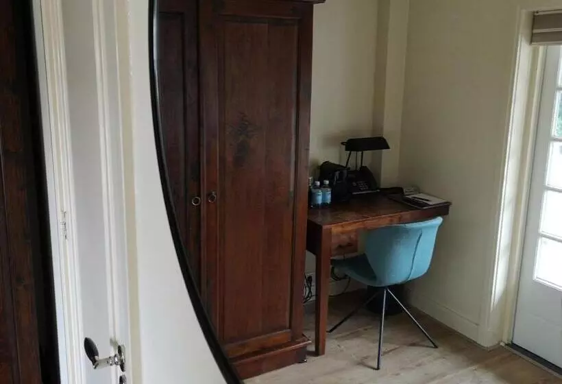 ファミリールーム, Landgoed De Uitkijk Hellendoorn