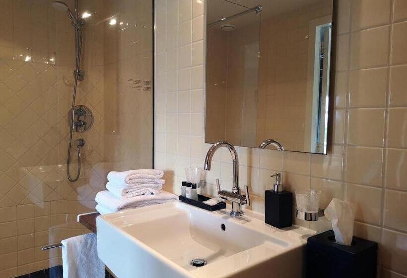 ファミリールーム, Landgoed De Uitkijk Hellendoorn