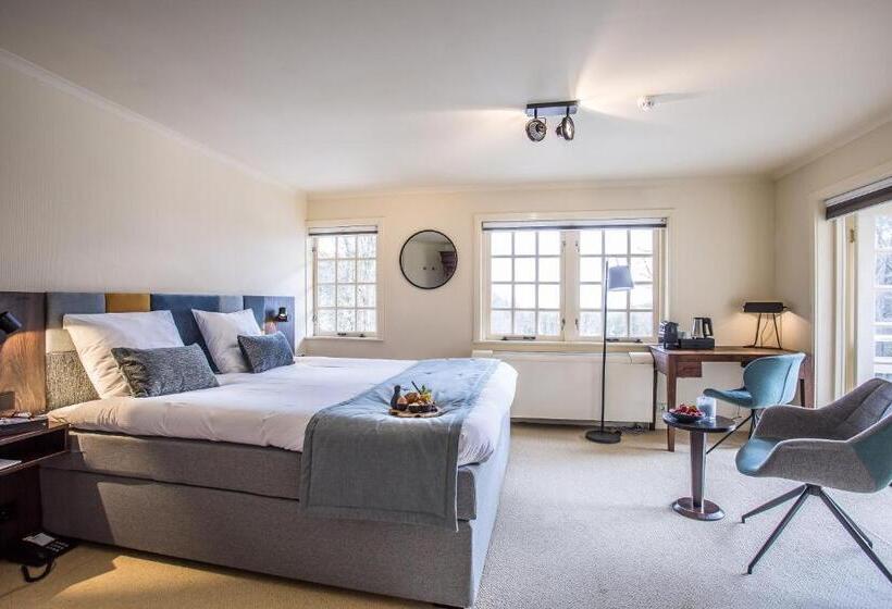 ファミリールーム, Landgoed De Uitkijk Hellendoorn