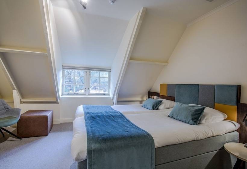 コンフォートルーム, Landgoed De Uitkijk Hellendoorn