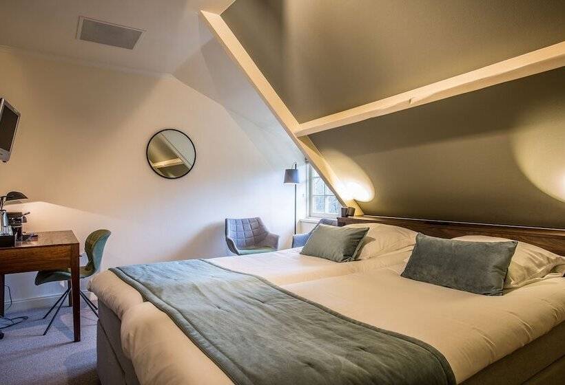 コンフォートルーム, Landgoed De Uitkijk Hellendoorn