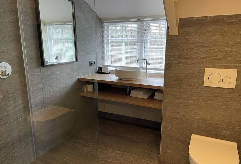 スイート, Landgoed De Uitkijk Hellendoorn