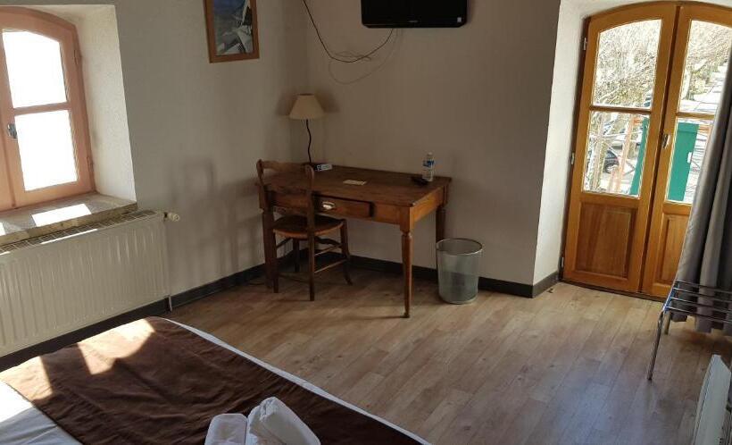 Номер Комфорт, Le Prieuré