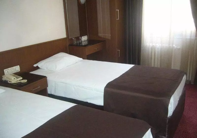 اتاق استاندارد, Lyon Hotel İstanbul