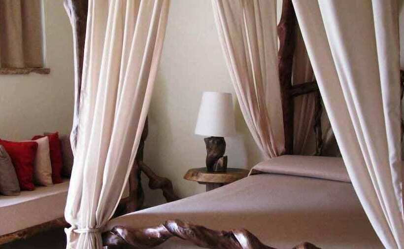 Номер Стандарт, Masseria Quis Ut Deus