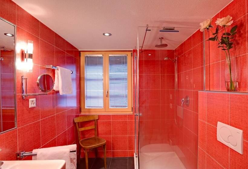 带3个卧室的公寓, Mountain Exposure Luxury Chalets & Penthouses & Apartments