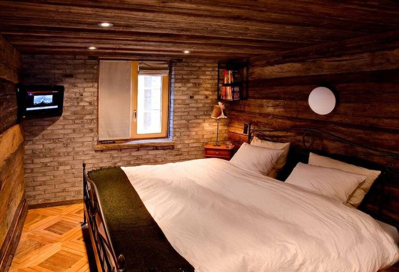 带3个卧室的公寓, Mountain Exposure Luxury Chalets & Penthouses & Apartments