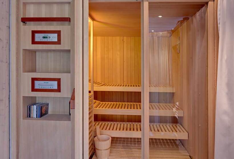 带3个卧室的豪华公寓, Mountain Exposure Luxury Chalets & Penthouses & Apartments