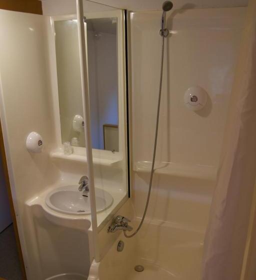 스탠다드 룸, Quick Palace Vannes