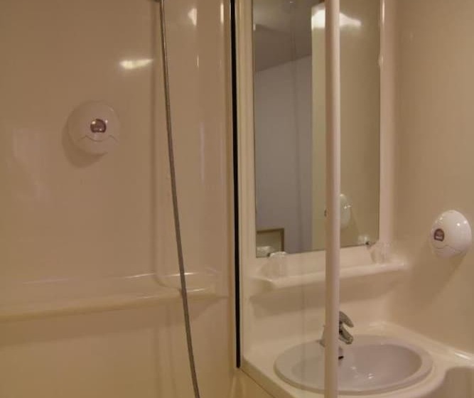 패밀리 룸, Quick Palace Vannes