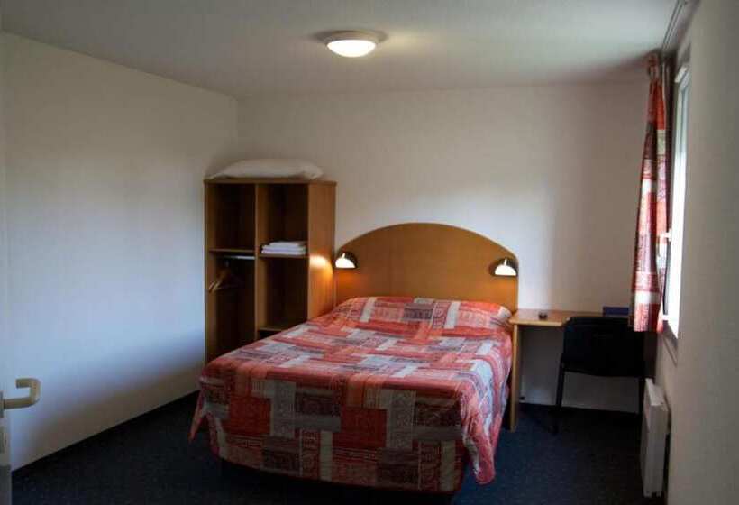 패밀리 룸, Quick Palace Vannes