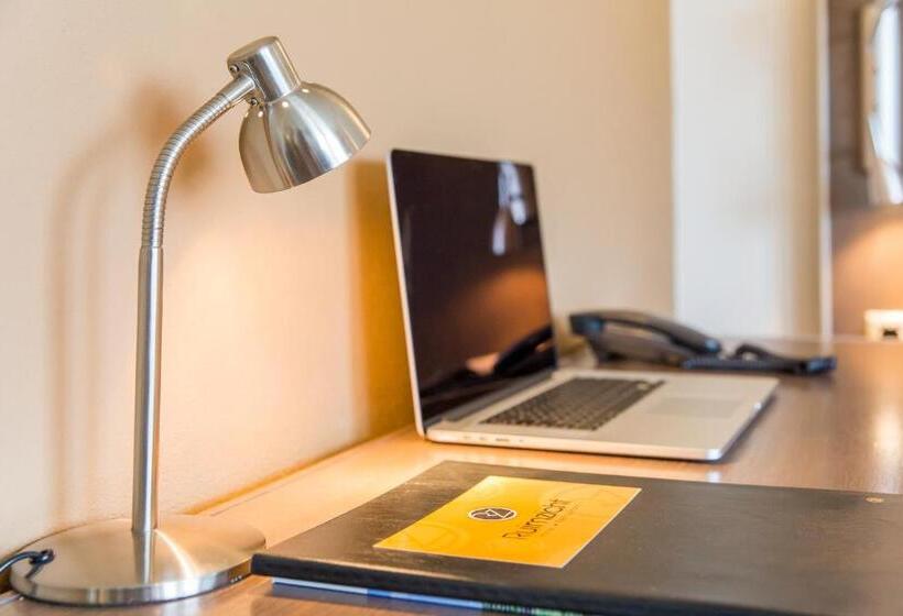 חדר סטנדרט, Restaurant Ruimzicht