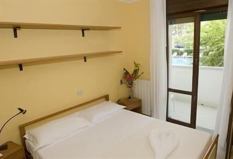 חדר סטנדרט, Rosa Dei Venti