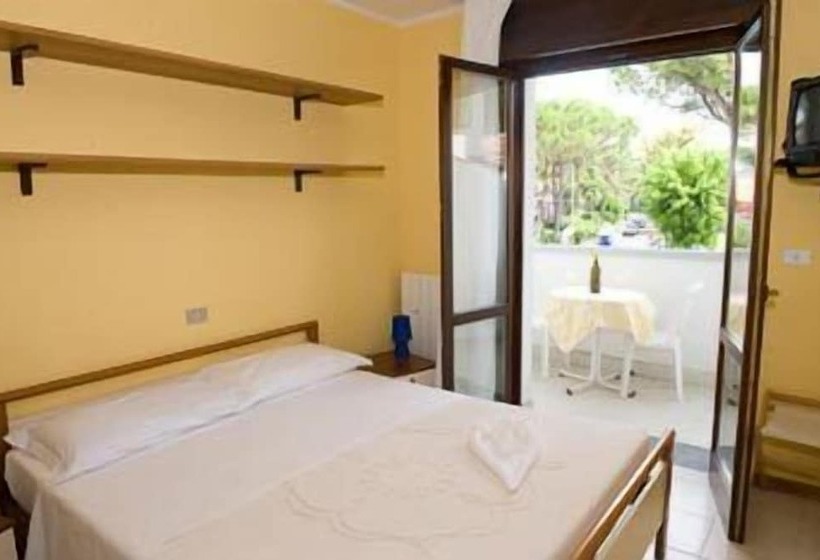 חדר סטנדרט, Rosa Dei Venti