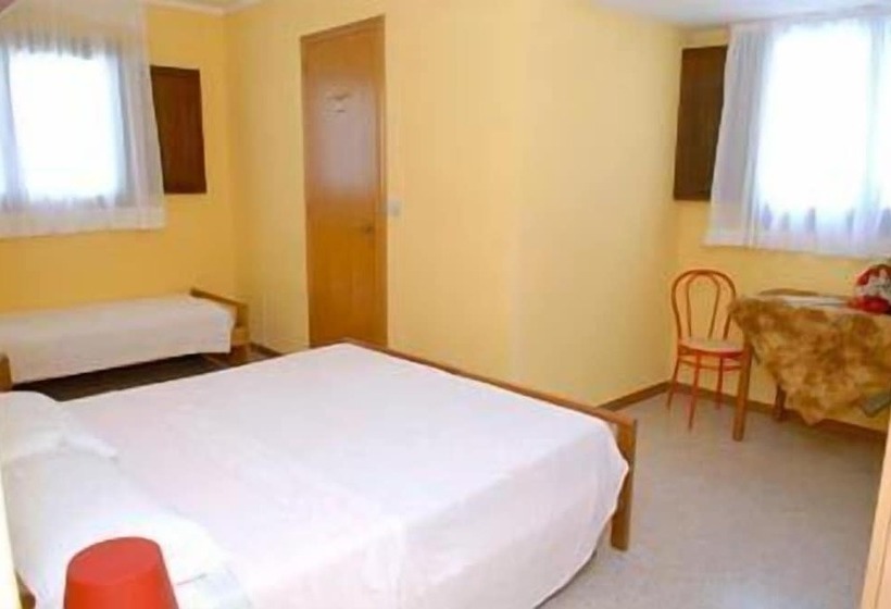 חדר סטנדרט לשלושה, Rosa Dei Venti