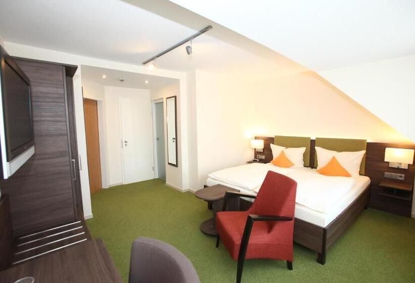 غرفة كومفورت, Schmidt Am Markt