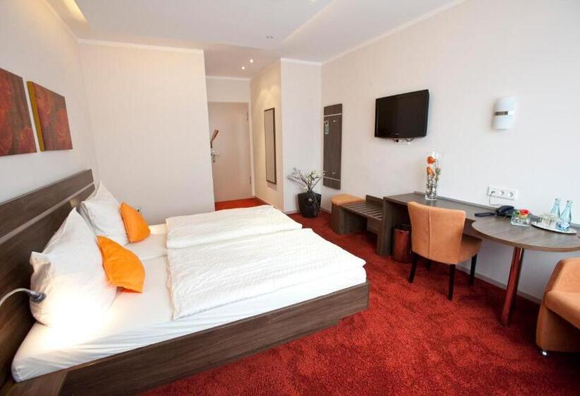 غرفة بيزنس, Schmidt Am Markt