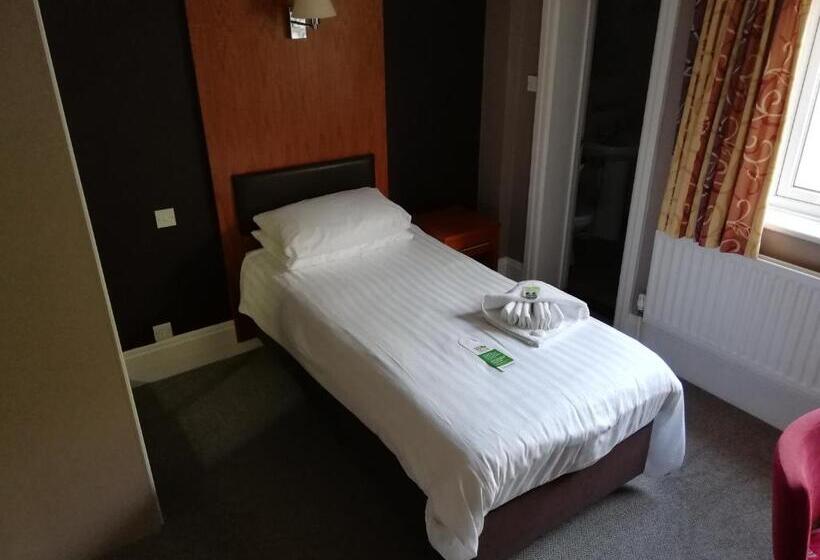 Standart Tek Kişilik Oda, Shanklin