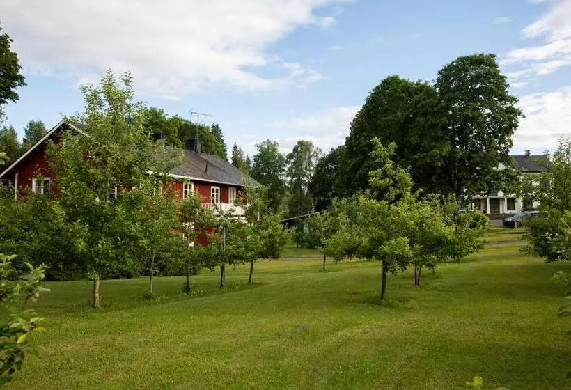 スタンダードルーム, Sikfors Herrgård