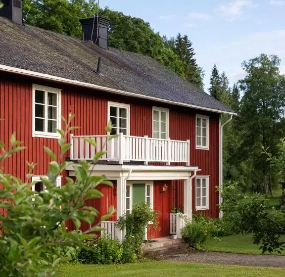 スタンダードルーム, Sikfors Herrgård
