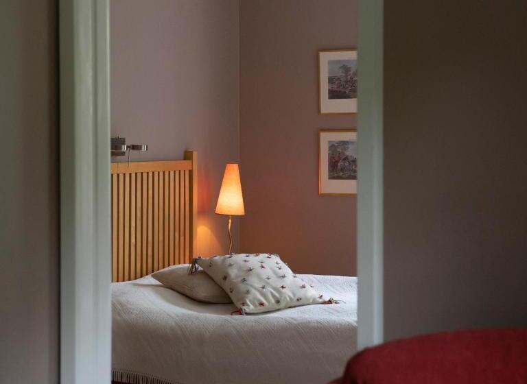 스탠다드 룸, Sikfors Herrgård