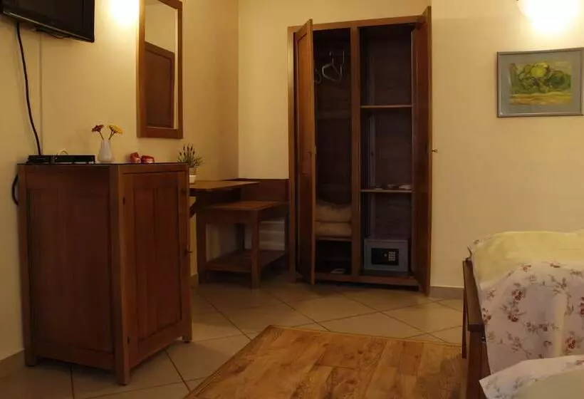 スーペリアールーム, Vila Toparceanu