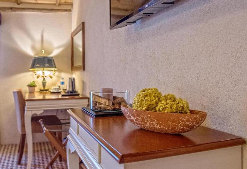 豪华房间, Wineport Lodge Agva