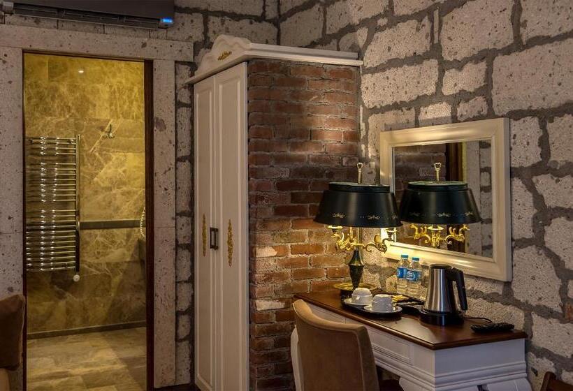 高级大房间, Wineport Lodge Agva