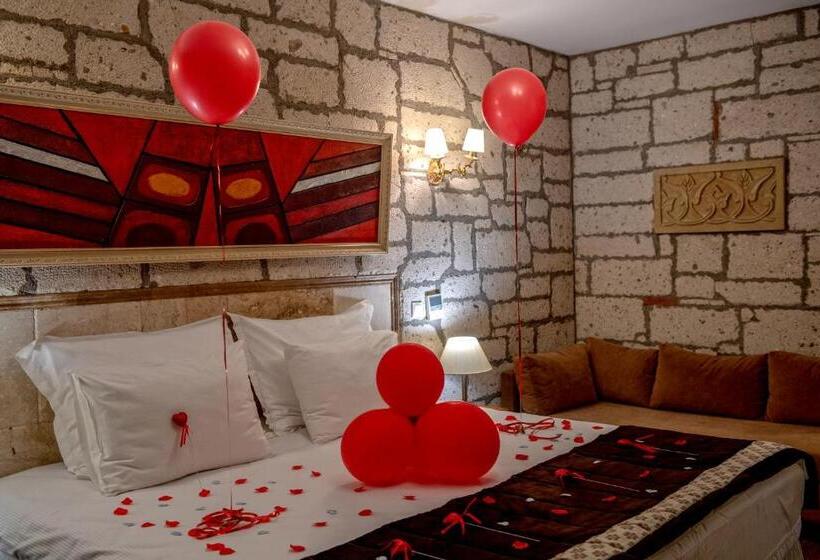 高级大房间, Wineport Lodge Agva