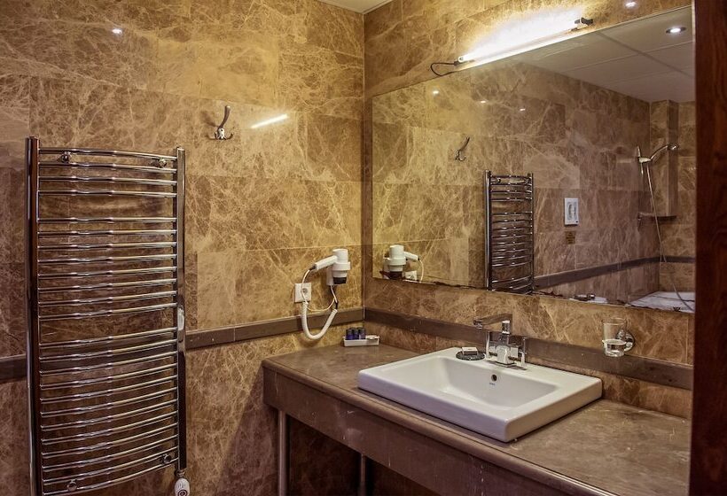 Номер Superior, Wineport Lodge Agva