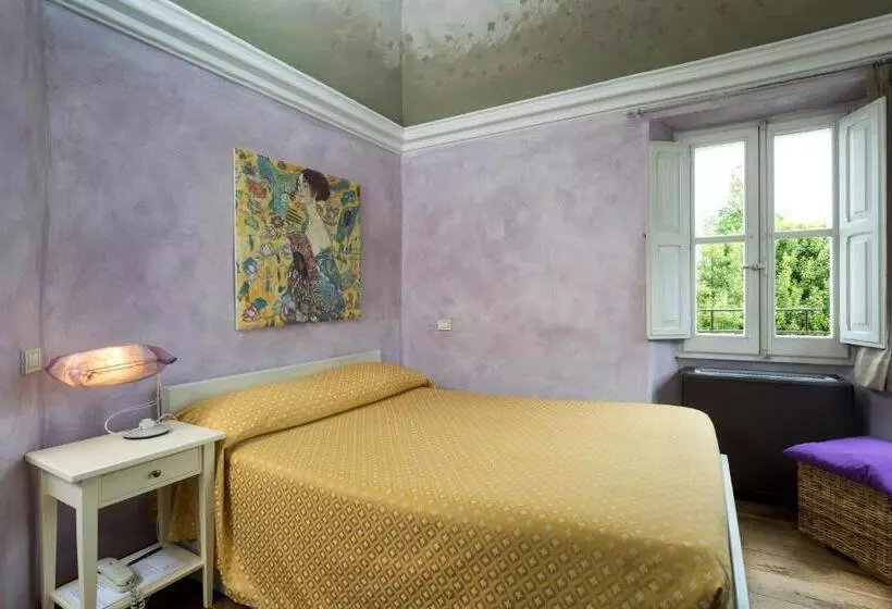 Standard-huone, Il Villino Hotel & Spa