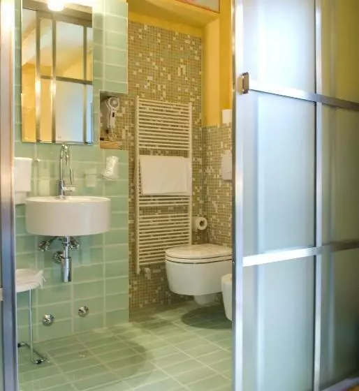 Standard-huone, Il Villino Hotel & Spa