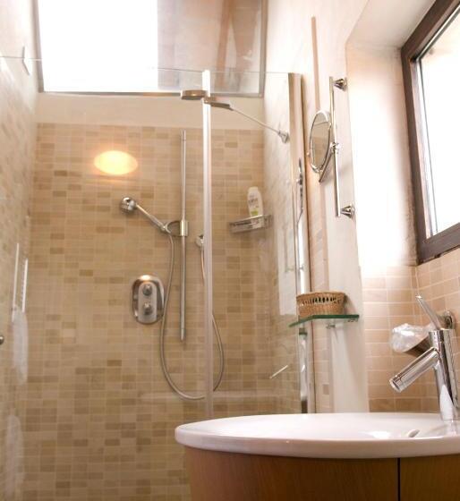 جناح, Il Villino Hotel & Spa