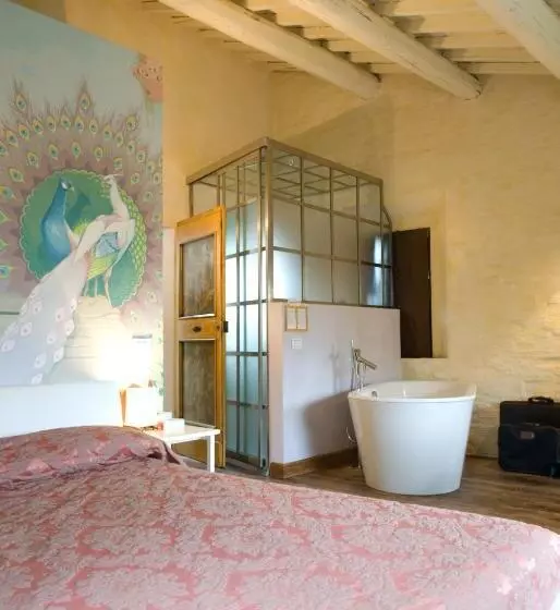 Sviitti, Il Villino Hotel & Spa