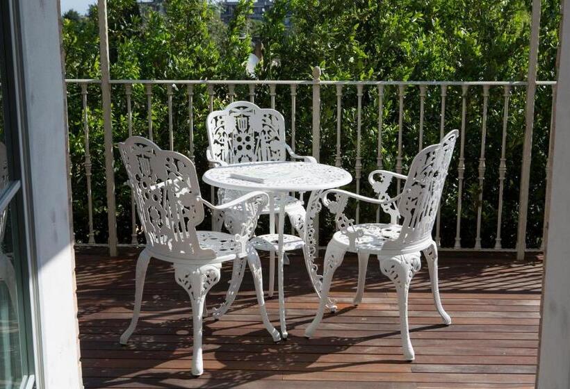 جناح جونيور, Il Villino Hotel & Spa