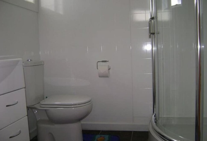 １ベッドルームアパートメント, Mataki Motel