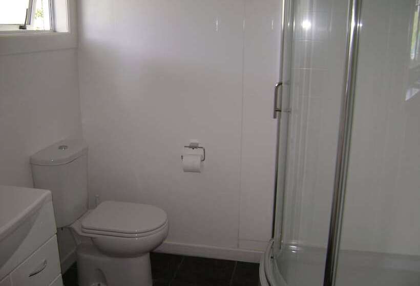 １ベッドルームアパートメント, Mataki Motel