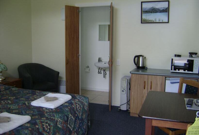 スタンダードスタジオ, Mataki Motel