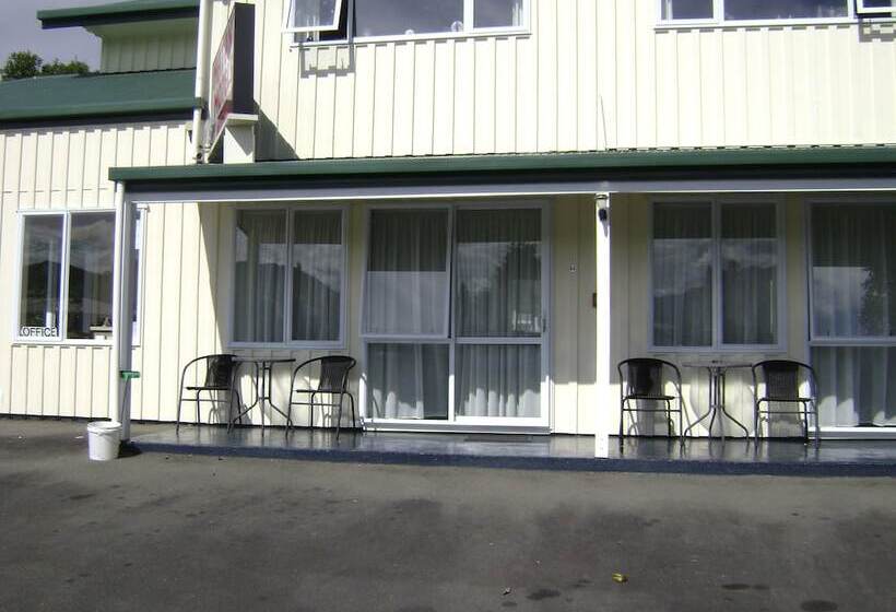 スタンダードスタジオ, Mataki Motel