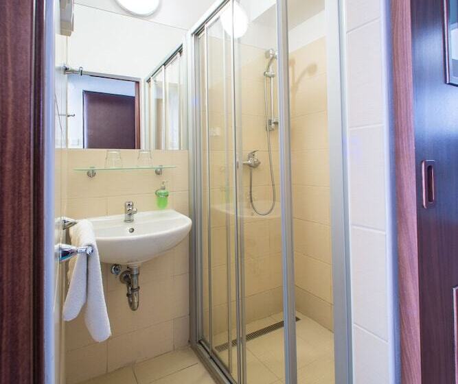 经济房, Pension City