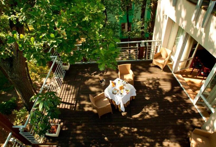 آپارتمان 1 خوابه, Mościcki