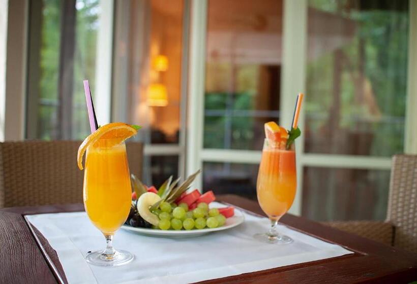 اتاق پنت هاوس, Mościcki