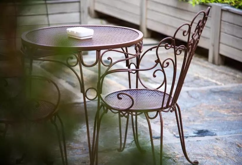 Standard Yhden Hengen Huone, San Giovanni Resort