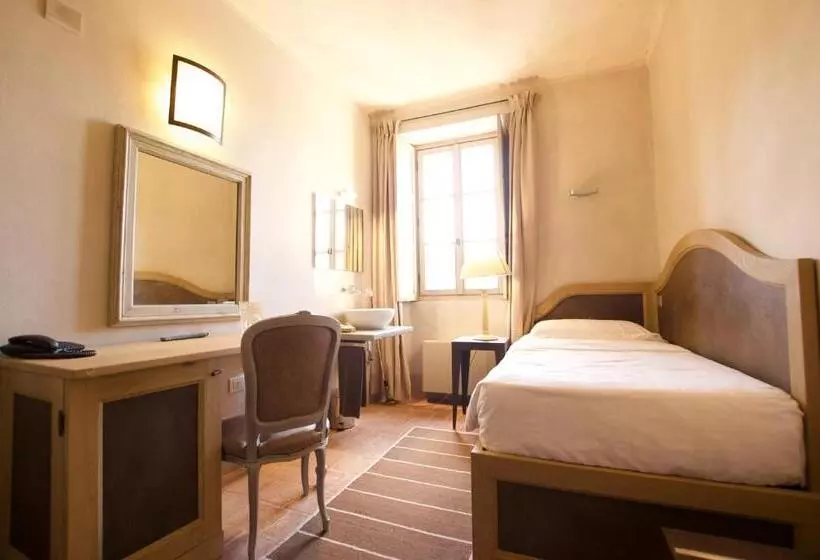 Standard Yhden Hengen Huone, San Giovanni Resort