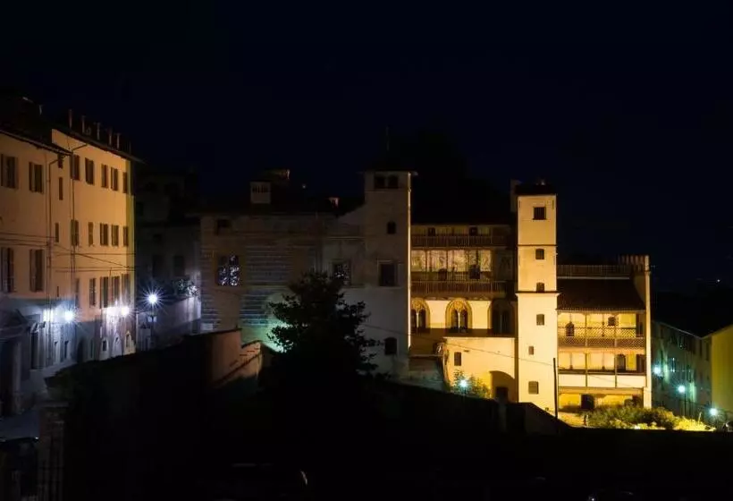 Standard-huone, San Giovanni Resort